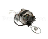 0D5851 Electrolux Professional Motor; Mot 3 208/240 6 0.5/75Kw Tr2S