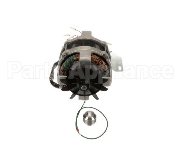 0D5851 Electrolux Professional Motor; Mot 3 208/240 6 0.5/75Kw Tr2S