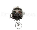 0D5851 Electrolux Professional Motor; Mot 3 208/240 6 0.5/75Kw Tr2S