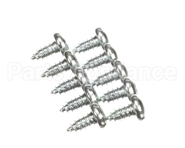 0D5992 Electrolux Professional Screw; Set 10Pcs
