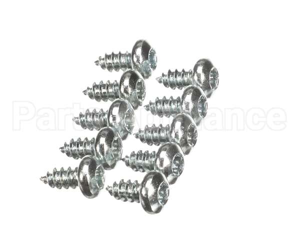 0D5992 Electrolux Professional Screw; Set 10Pcs