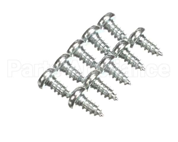 0D5992 Electrolux Professional Screw; Set 10Pcs