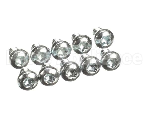 0D5992 Electrolux Professional Screw; Set 10Pcs