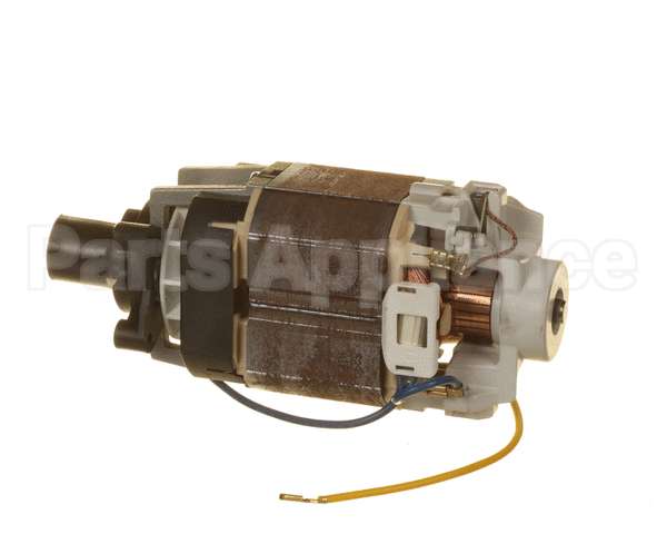 0D6007 Electrolux Professional Motor; 115V-450W; B2000