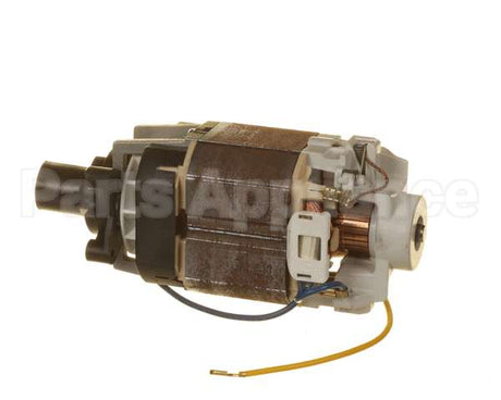 0D6007 Electrolux Professional Motor; 115V-450W; B2000