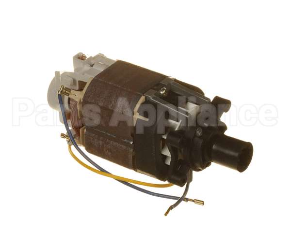 0D6007 Electrolux Professional Motor; 115V-450W; B2000