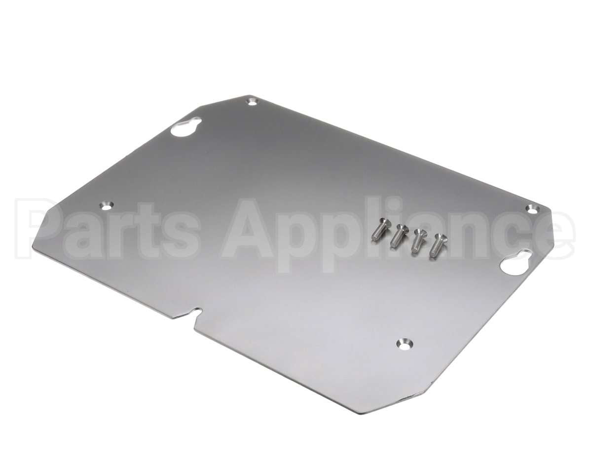 0D6098 Electrolux Professional Plaque Fermeture Eq Tr260