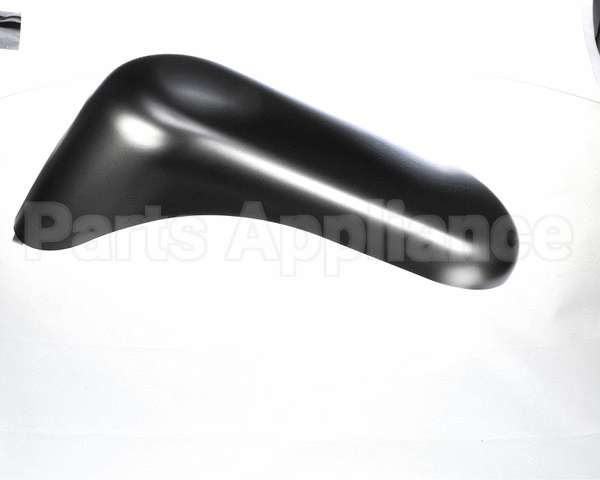 0D6176 Electrolux Professional Capot Xbe5 Chrome