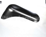 0D6176 Electrolux Professional Capot Xbe5 Chrome