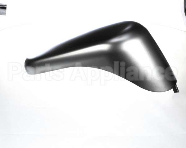 0D6176 Electrolux Professional Capot Xbe5 Chrome