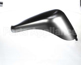 0D6176 Electrolux Professional Capot Xbe5 Chrome