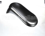 0D6176 Electrolux Professional Capot Xbe5 Chrome