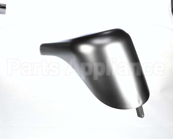 0D6176 Electrolux Professional Capot Xbe5 Chrome