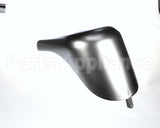 0D6176 Electrolux Professional Capot Xbe5 Chrome