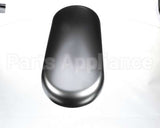 0D6176 Electrolux Professional Capot Xbe5 Chrome