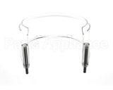 0D6224 Electrolux Professional Display; Obturateur Be5 Controlab