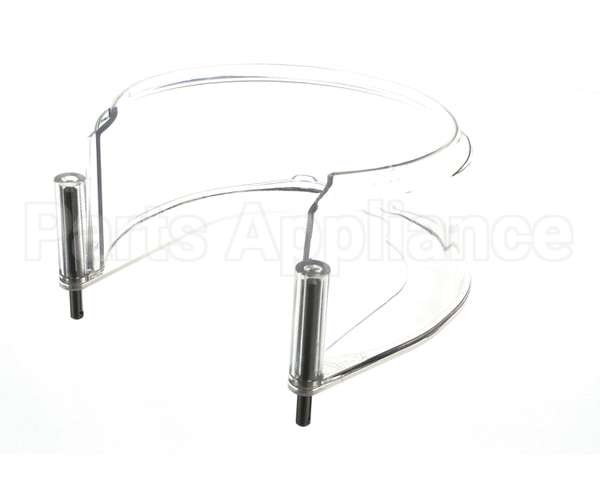 0D6224 Electrolux Professional Display; Obturateur Be5 Controlab