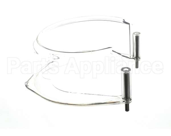 0D6224 Electrolux Professional Display; Obturateur Be5 Controlab
