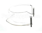 0D6224 Electrolux Professional Display; Obturateur Be5 Controlab