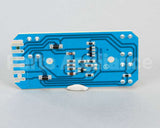 0D6245 Electrolux Professional Card, M/A/Pulse Trk