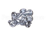 0D6250 Electrolux Professional Screw, Set 10Pcs