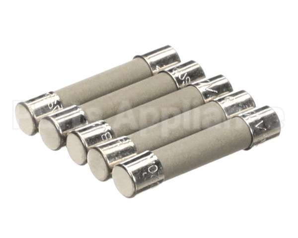0D6277 Electrolux Professional Fuse, 20A 6,3X32 250V (J X5)
