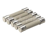 0D6277 Electrolux Professional Fuse, 20A 6,3X32 250V (J X5)