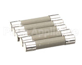 0D6277 Electrolux Professional Fuse, 20A 6,3X32 250V (J X5)