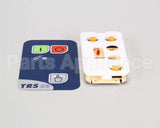 0D6494 Electrolux Professional Support, Carte Cde Eq Tr23 Usa