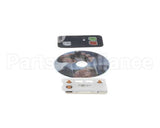 0D6495 Electrolux Professional Support, Carte Cde Eq Tr24 Usa