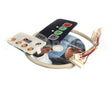 0D6498 Electrolux Professional Support; Carte Cde 2V Eq Tr Us