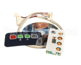 0D6498 Electrolux Professional Support; Carte Cde 2V Eq Tr Us