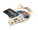0D6498 Electrolux Professional Support; Carte Cde 2V Eq Tr Us