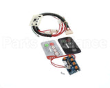 0D6587 Electrolux Professional Card, Cde Vv Complete K55S Usa