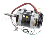 0D6589 Electrolux Professional Motor, Mono Eq Trkvv Usa 1Kw
