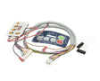 0D6594 Electrolux Professional Card, Cde Complete Vv Tk55 Usa
