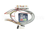 0D6594 Electrolux Professional Card, Cde Complete Vv Tk55 Usa