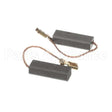 0D6612 Compatible Electrolux Carbonbrush, X73 B3M (Jeux2)