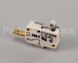 0D6620 Electrolux Professional Microswitch, Trk2