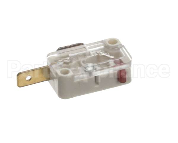 0D6624 Electrolux Professional Microswitch, Mini/Multi Green