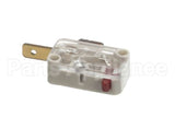 0D6624 Electrolux Professional Microswitch, Mini/Multi Green