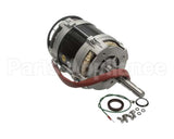 0D6671 Electrolux Professional Motor, Mono Eq Trkvv Usa 1,5Kw
