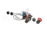 0D6675 Electrolux Professional Card, Commande Eq Mb40