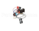 0D6675 Electrolux Professional Card, Commande Eq Mb40