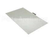 0D6681 Electrolux Professional Bottom Plate, Eq Mb40