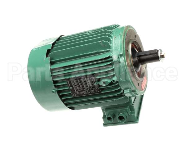 0D6689 Electrolux Professional Motor, 3 208/260 60Hz 2V Tr260