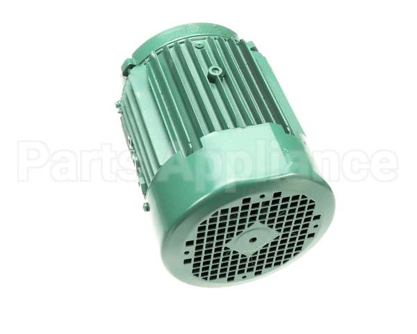 0D6689 Electrolux Professional Motor, 3 208/260 60Hz 2V Tr260