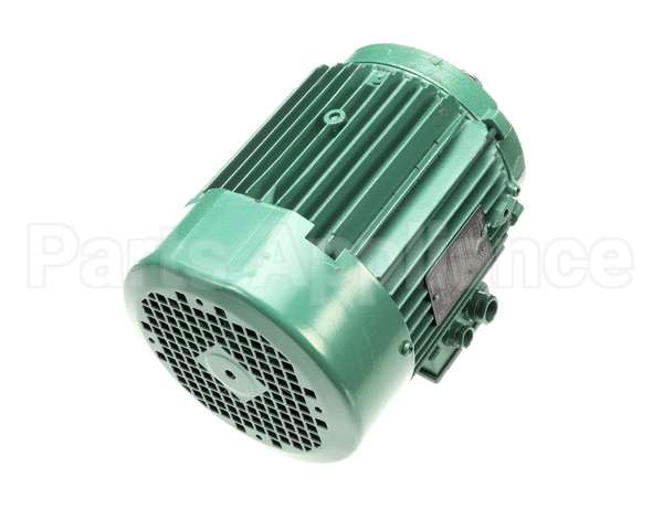0D6689 Electrolux Professional Motor, 3 208/260 60Hz 2V Tr260