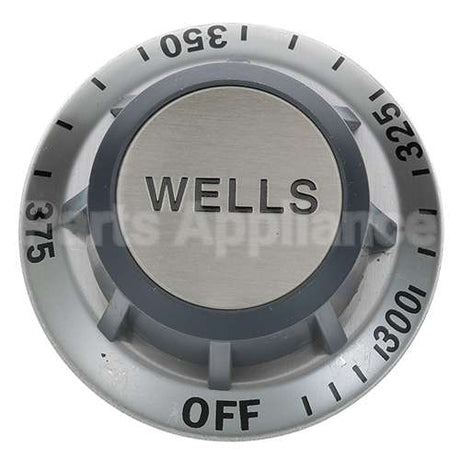 WS-55511 Compatible Star Dial 2-3/8 D, Off-375-300