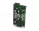 0D6711 Electrolux Professional Card; Commande Fry Top Lenght